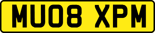 MU08XPM