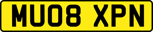 MU08XPN