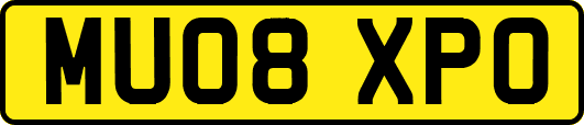 MU08XPO
