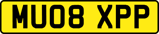 MU08XPP