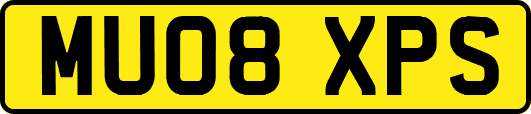 MU08XPS
