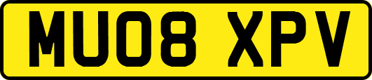MU08XPV