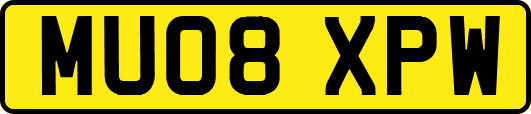 MU08XPW