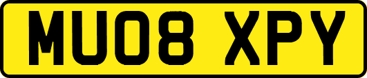 MU08XPY