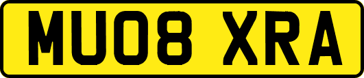 MU08XRA