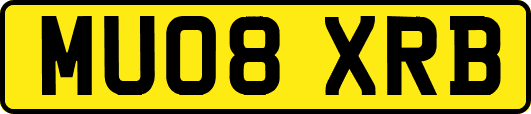 MU08XRB