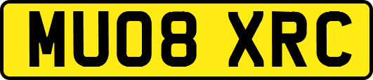 MU08XRC