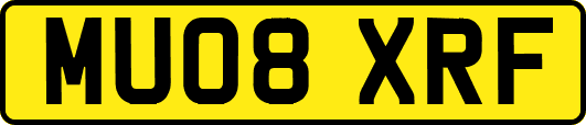 MU08XRF