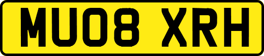 MU08XRH