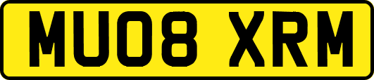 MU08XRM