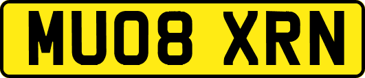 MU08XRN