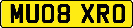 MU08XRO