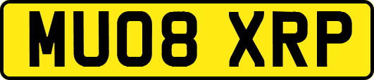 MU08XRP