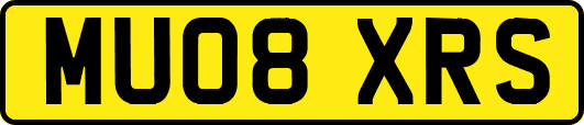 MU08XRS
