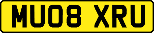 MU08XRU