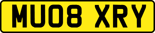 MU08XRY