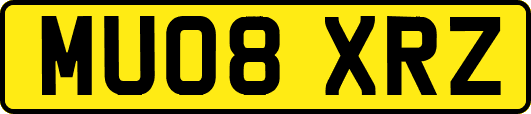 MU08XRZ