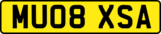 MU08XSA