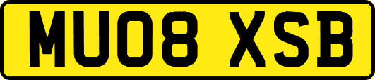 MU08XSB