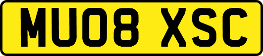 MU08XSC