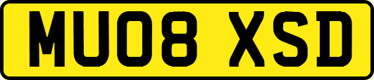 MU08XSD