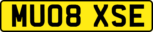 MU08XSE