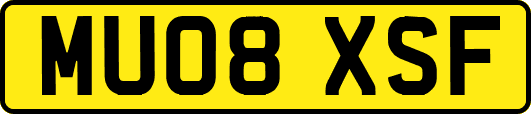 MU08XSF