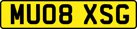 MU08XSG