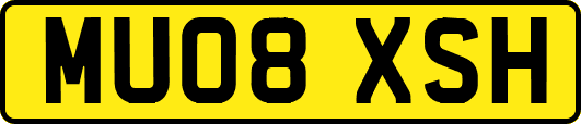 MU08XSH