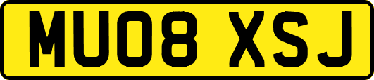 MU08XSJ