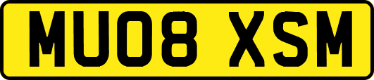 MU08XSM