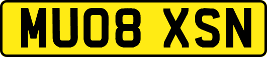 MU08XSN