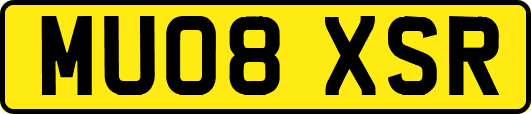 MU08XSR