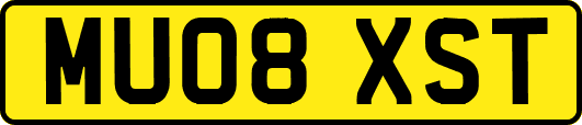MU08XST