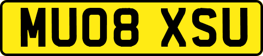 MU08XSU