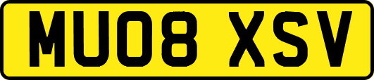 MU08XSV