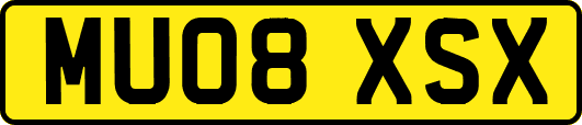 MU08XSX