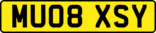 MU08XSY
