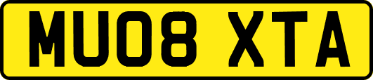 MU08XTA