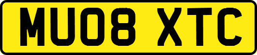 MU08XTC