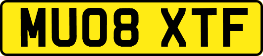 MU08XTF