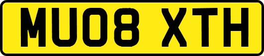 MU08XTH