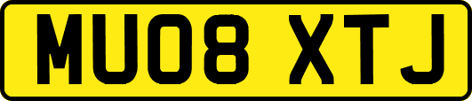 MU08XTJ
