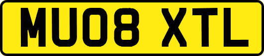 MU08XTL
