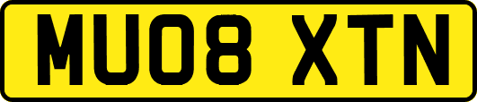 MU08XTN