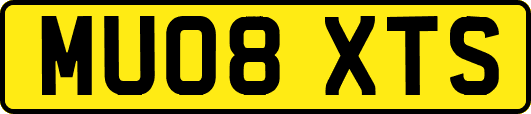 MU08XTS