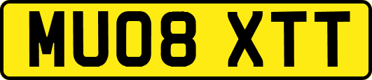 MU08XTT