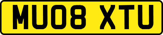 MU08XTU
