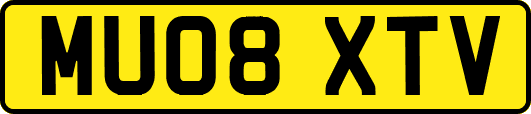 MU08XTV