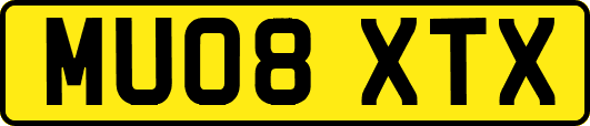 MU08XTX